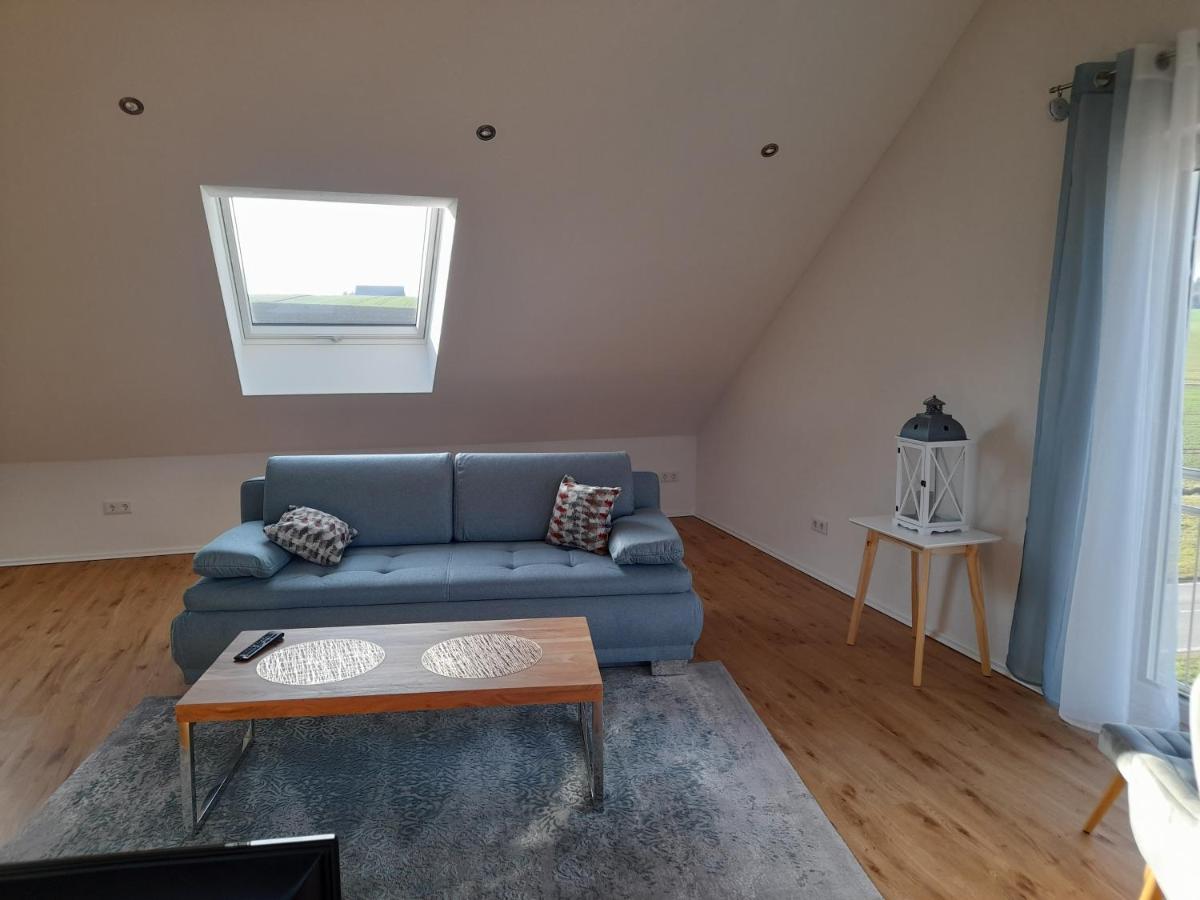 Traubshof Apartment Ochsenhausen Luaran gambar